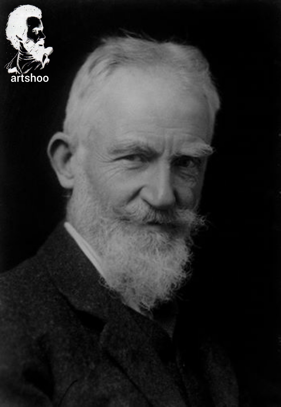 مدل پرتره سیاه قلم